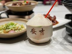-老李家土菜馆·安吉地标美食