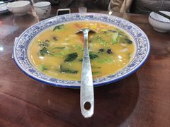 -长兴菜馆(高桥店)