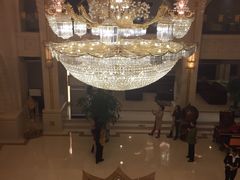 -碧中海汤泉汗蒸酒店