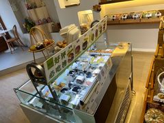 -旧识old mate·烘焙蛋糕店