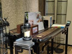 -五号茶居·新派粤菜·岭南五号酒店(沿江中路店)