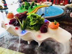 -青岛银沙滩温德姆至尊酒店