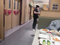-海底捞火锅(太阳宫凯德mall店)