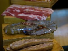 -千寻山野烤肉(中关村店)