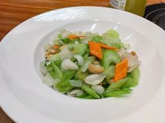 -白金汉爵大酒店·中餐厅(相城店)