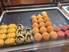 -陶陶居饼家(惠福东路店)