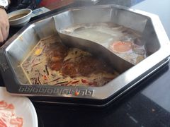 iphone_upload_pic-重庆德庄火锅(体育中心店)