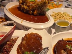 -大鸭梨烤鸭·北京菜(南小街/南苑店)