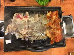 -香猪坊(五道口店)