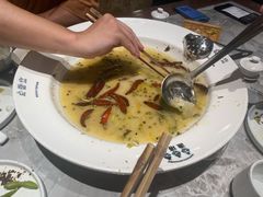 -渔语鱼新川菜Bistro(万象天地店)