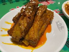 -令氏家外家周秦食府(高新店)