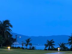-宴悦海鲜餐厅·游水海鲜·牛排(亚龙湾瑞吉店)
