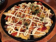 -角落里(中山公园店)