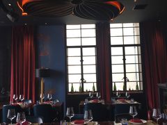 -YUE·6·西式融合餐厅(外滩六号店)