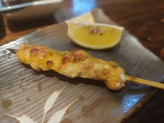 -鸟鹏烧鸟居酒屋(熙龙湾店)