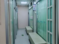 -美年大健康体检中心(西直门分院)