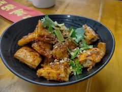 -炒豆合作社(东四总店)