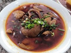 -李记小小吃(涪江路店)