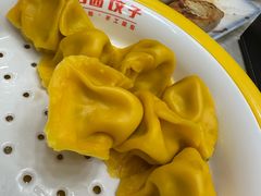 -金谷园饺子·烧烤(人大总店)