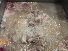 内蒙羔羊肉-泽成冰煮羊火锅(中正天街店)