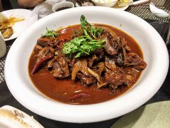 -茶叁酒肆·楚味江湖(菱角湖店)
