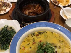 -品大三(大行宫店)