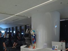 -星动力游泳健身(博地影秀城店)