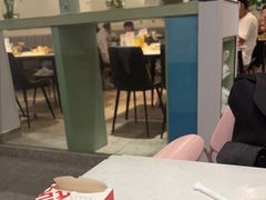 -香香海南菜餐厅