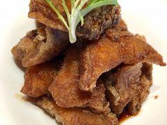 -上海小南国(正大店)