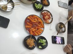-禾谷韩餐(热带海洋学院店)