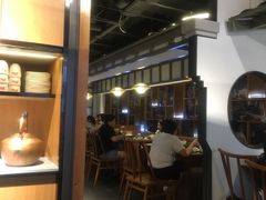 -井格重庆火锅(新世纪店)
