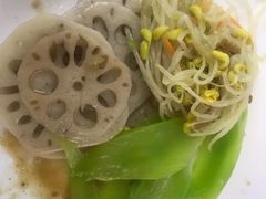 -文星素食(兴华路店)