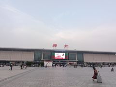-帖老大羊肉汤烩面烧烤(康复后街总店)