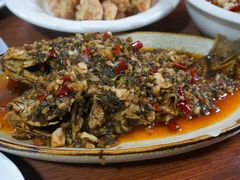 -大隐隐于市私房菜(保和小区店)