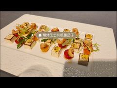-尚9·一滴水江景中餐厅