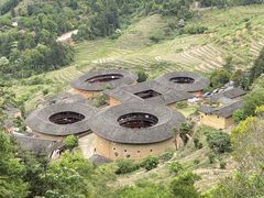 -南靖田螺坑土楼群景区