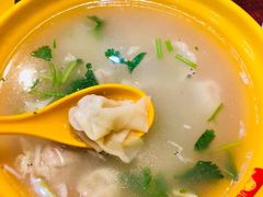 -小杨生煎(黄河路店)