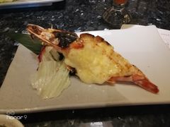 -蘭·日本料理铁板烧(碧云路店)