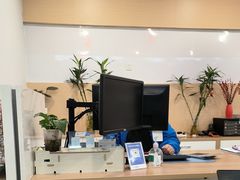 -北京亚奥福瑞福特4S店(北苑家园店)