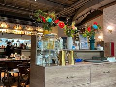 -Bistro 63 创意融合料理(广粤天地店)