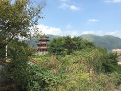 -长乐南山公园