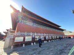 -历代帝王庙博物馆