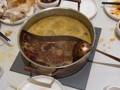 -小茉庐和牛自助火锅(龙湖万达店)