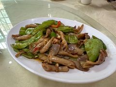 -黎记大排档(慈云路店)