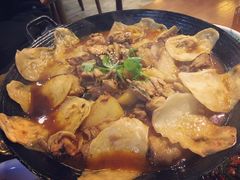 -东吴面馆(十全街店)