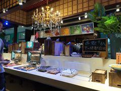 -阪尚皇·原切牛排·烤肉火锅自助(北京路店)