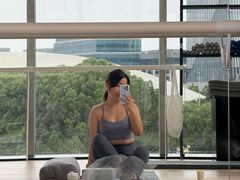 -Z&B Fitness Studio·Gym(前滩L+PLAZA店)
