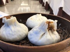 三丁包-怡园饭店-餐厅(四望亭店)