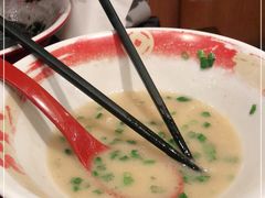 -豚王拉面(澳门银河店)