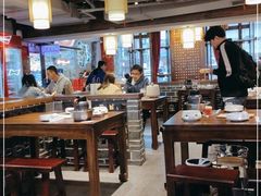 大堂-八碗湘长沙市井菜(坡子街店)